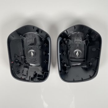 Preview: Logitech G733 Gehäuse Abdeckung für Lautsprecher links & rechts